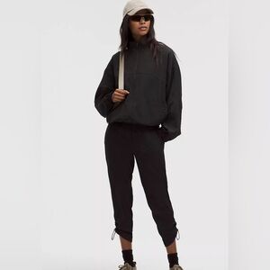 Lululemon Athletica Black Joggers